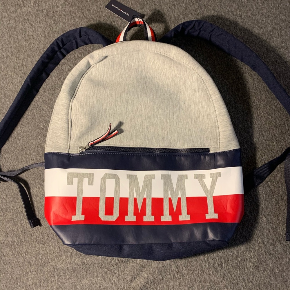 TOMMY HILFIGER BACKPACK